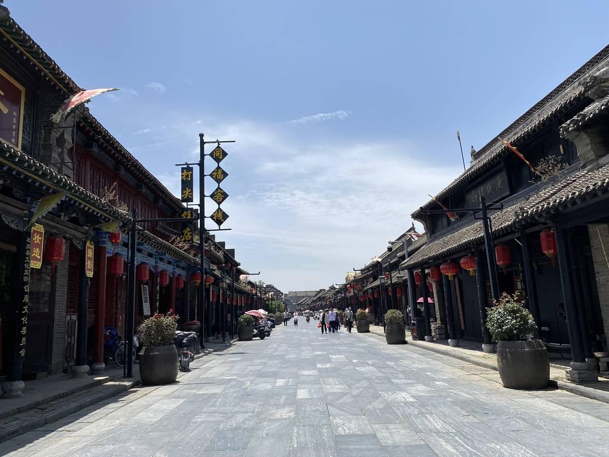 扶摇：在郊外，宗越和云痕发生了什么样的事情呢？游戏画面